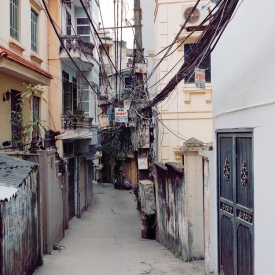 A FOLKTALE FROM VIETNAM