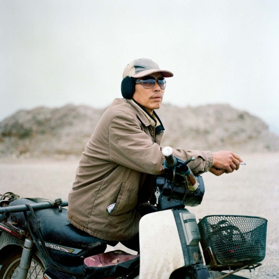 A FOLKTALE FROM VIETNAM