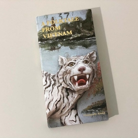 A FOLKTALE FROM VIETNAM