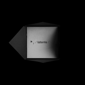 Latente - Claudio Rosa