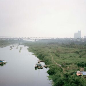 A FOLKTALE FROM VIETNAM